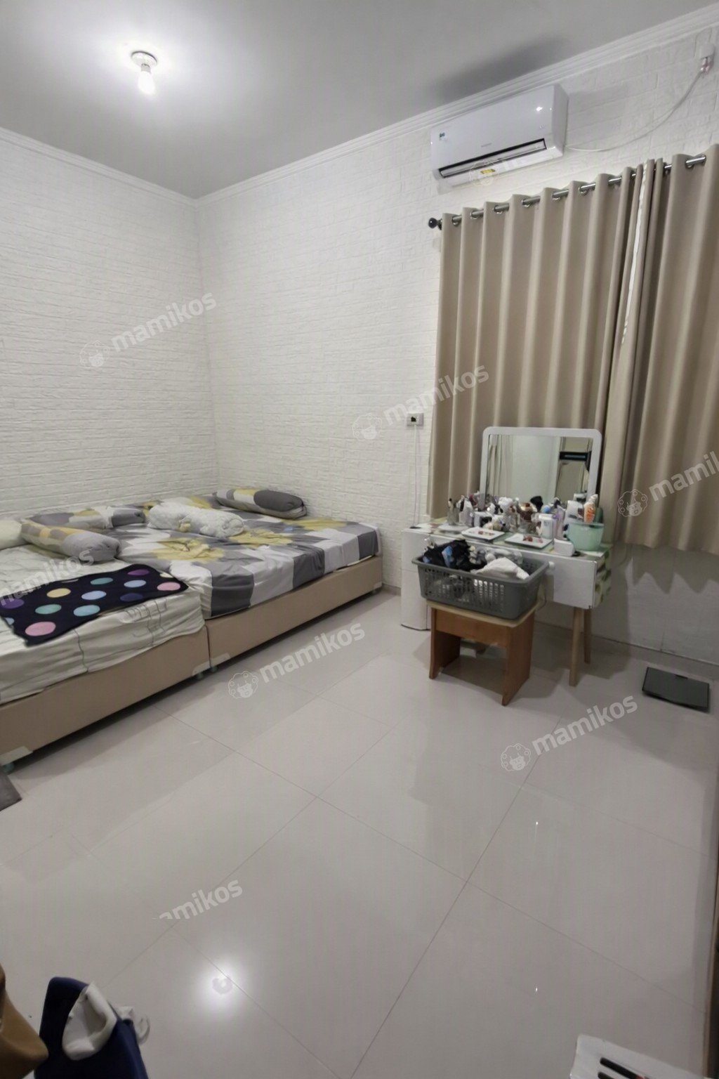Rumah Sertifikat SHM 2 Kamar Tidur 2 Kamar Mandi Kelapa Gading Jakarta Utara - Photo 2