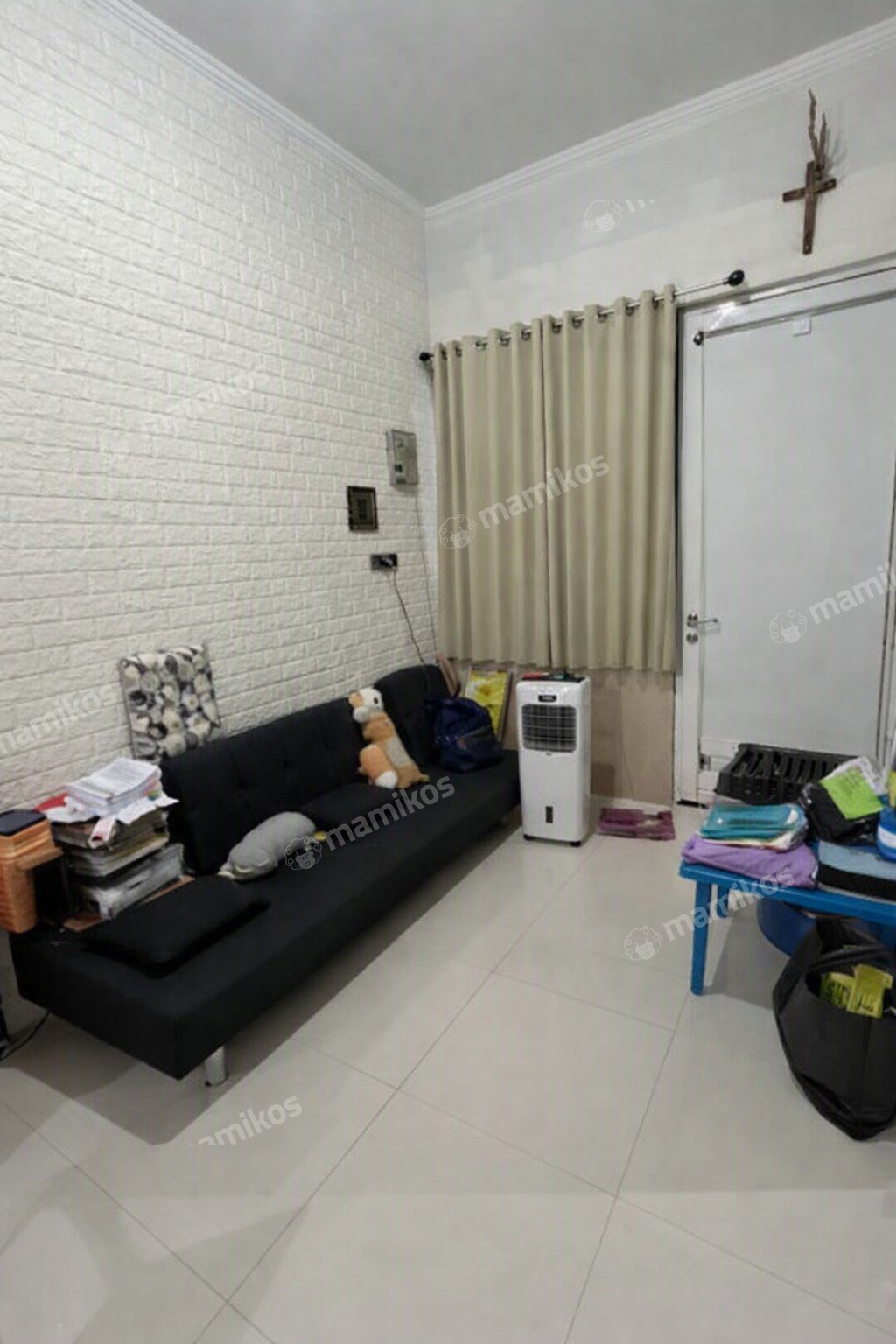 Rumah Sertifikat SHM 2 Kamar Tidur 2 Kamar Mandi Kelapa Gading Jakarta Utara - Photo 3