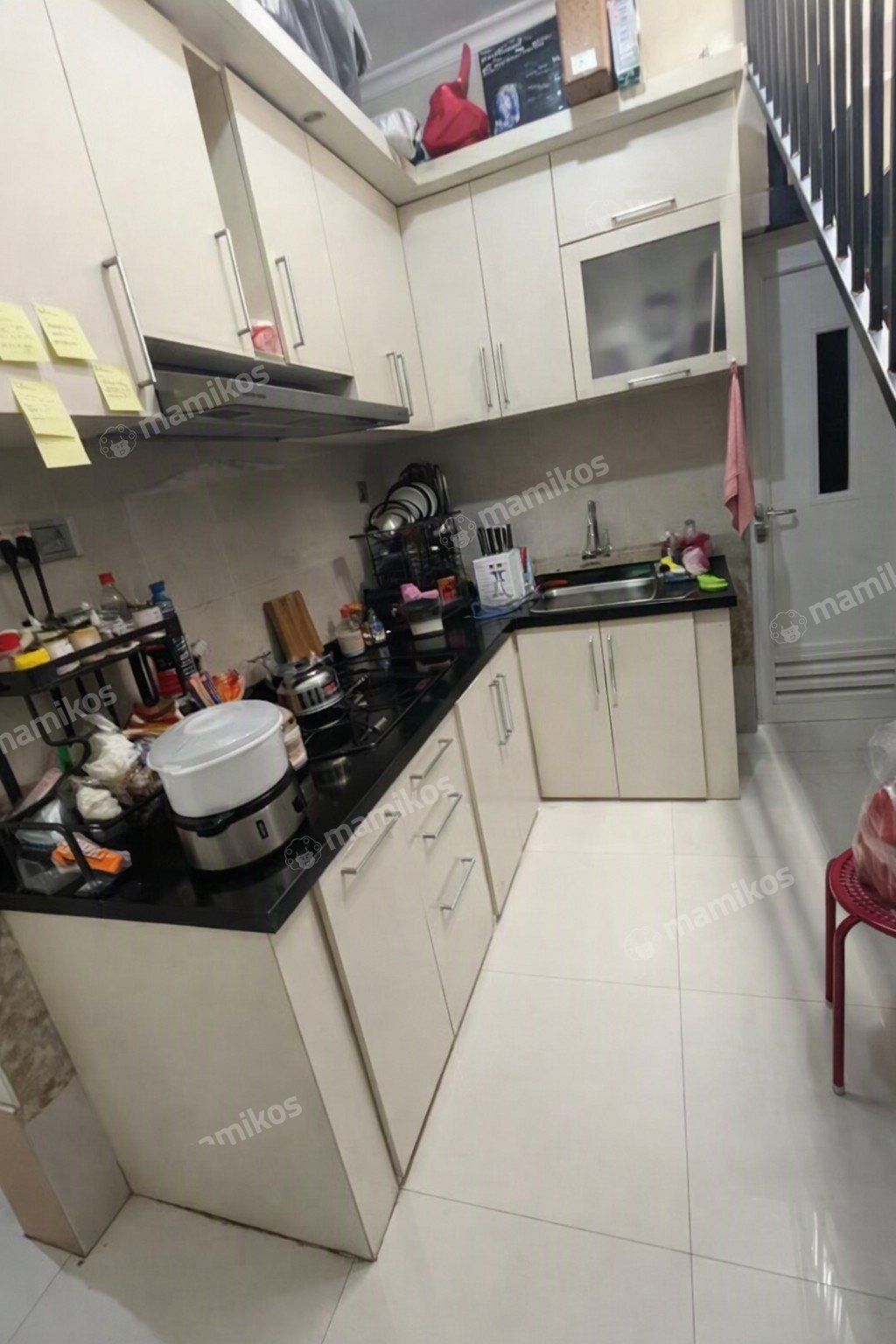 Rumah Sertifikat SHM 2 Kamar Tidur 2 Kamar Mandi Kelapa Gading Jakarta Utara - Photo 4