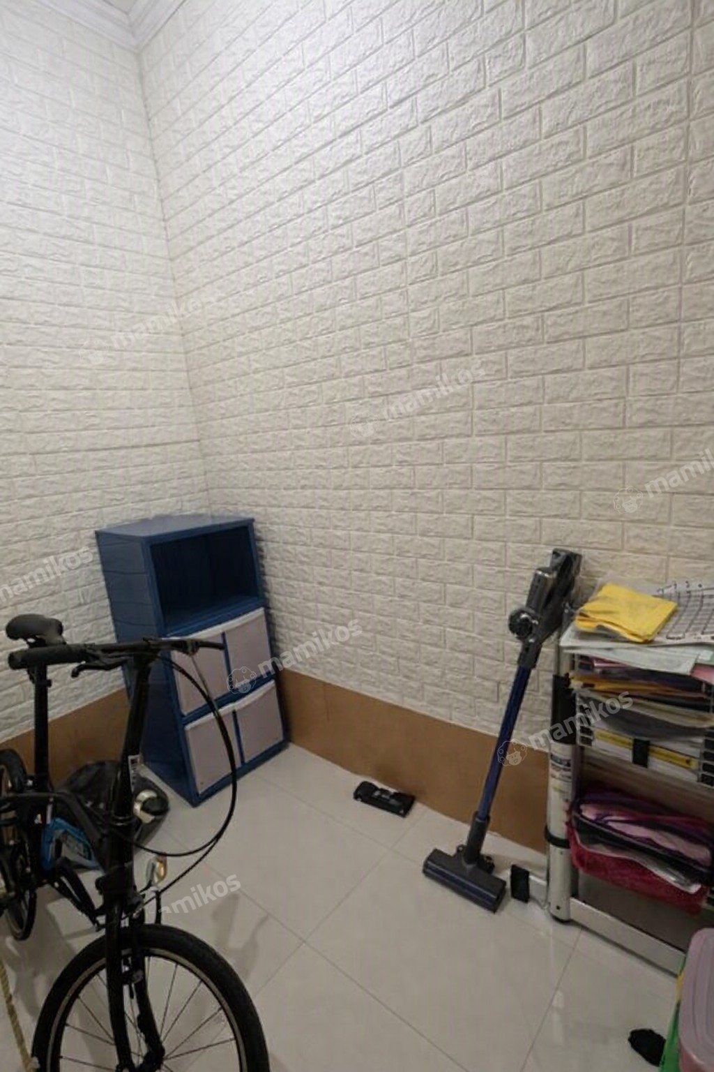 Rumah Sertifikat SHM 2 Kamar Tidur 2 Kamar Mandi Kelapa Gading Jakarta Utara - Photo 5