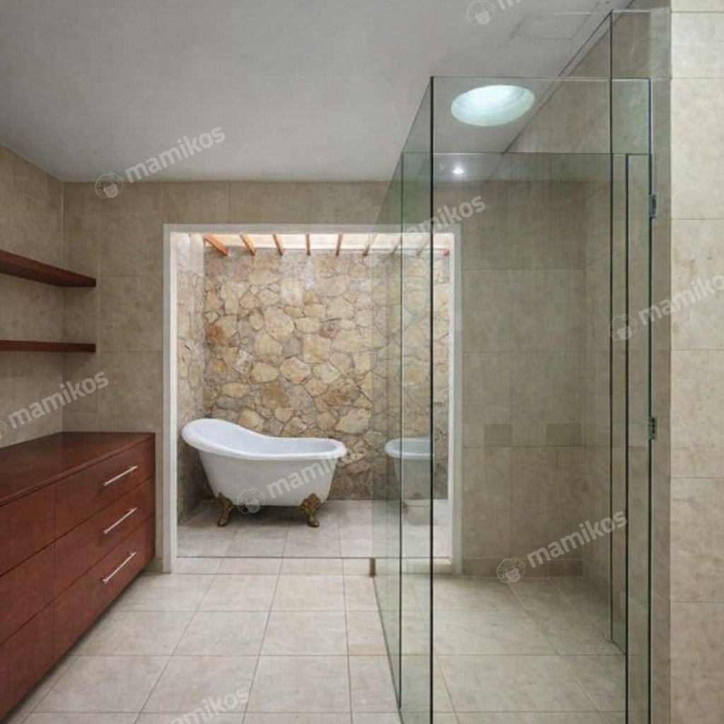 Rumah Sertifikat SHM 4 Kamar Tidur 3 Kamar Mandi Cipete Jakarta Selatan - Photo 4