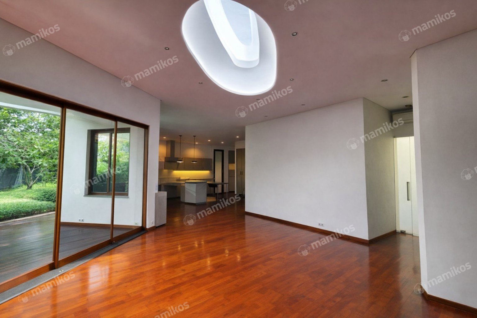 Rumah Sertifikat SHM 4 Kamar Tidur 4 Kamar Mandi Pejaten Jakarta Selatan