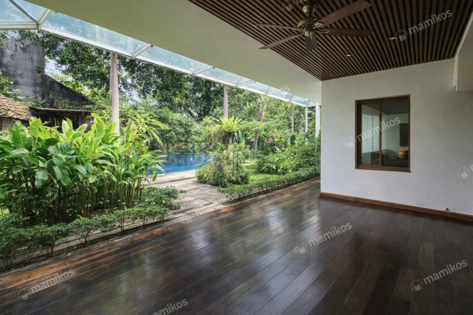 Rumah Sertifikat SHM 4 Kamar Tidur 4 Kamar Mandi Pejaten Jakarta Selatan - Photo 5