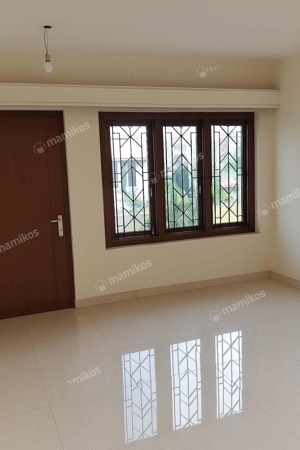 Rumah Sertifikat SHM 5 Kamar Tidur 3 Kamar Mandi Pulomas Jakarta Timur - Photo 2