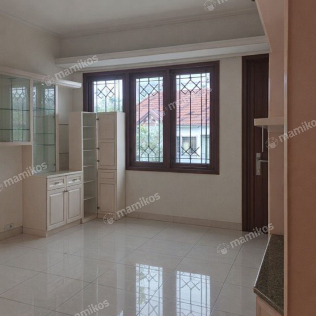 Rumah Sertifikat SHM 5 Kamar Tidur 3 Kamar Mandi Pulomas Jakarta Timur - Photo 3