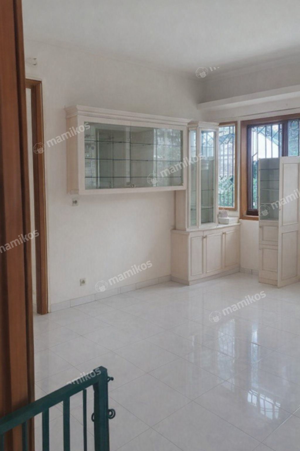Rumah Sertifikat SHM 5 Kamar Tidur 3 Kamar Mandi Pulomas Jakarta Timur - Photo 5