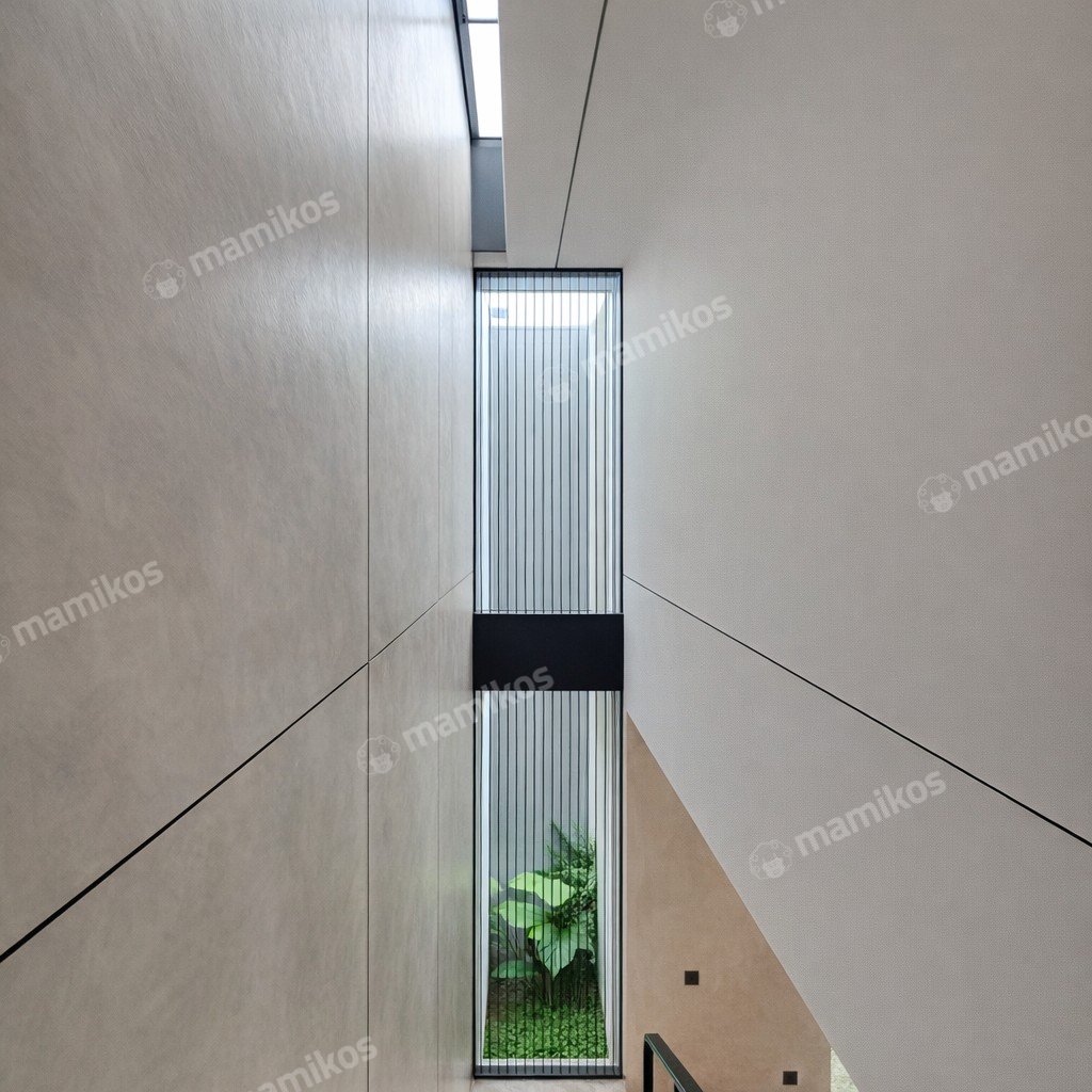 Rumah Sertifikat SHM 4 Kamar Tidur 3 Kamar Mandi Alfa Indah Jakarta Barat - Photo 4