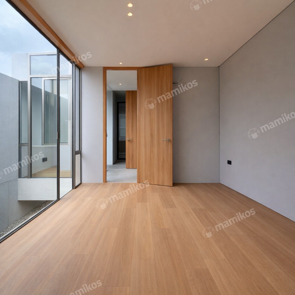 Rumah Sertifikat SHM 4 Kamar Tidur 3 Kamar Mandi Alfa Indah Jakarta Barat - Photo 5