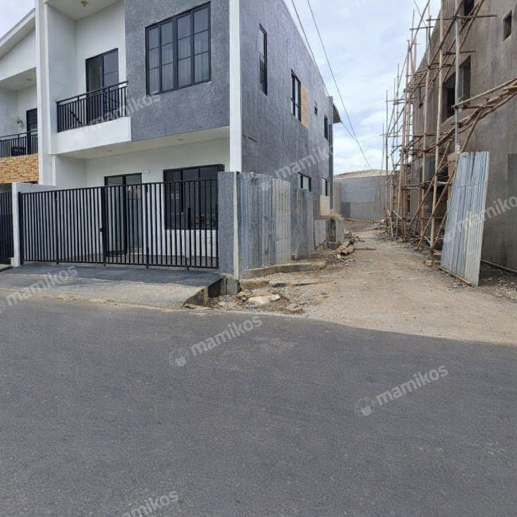 Rumah Sertifikat SHM 2 Kamar Tidur 2 Lantai Jati Padang Jakarta Selatan - Photo 5