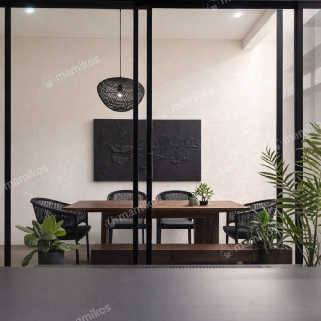 Rumah 3 Kamar Tidur 3 Kamar Mandi 2 Lantai Jagakarsa Jakarta Selatan - Photo 5