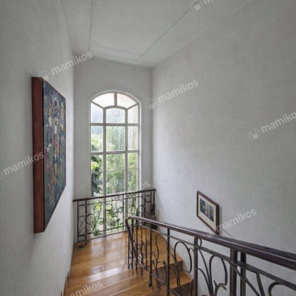 Rumah 5KT 5KM Cipete Jakarta Selatan - Photo 2