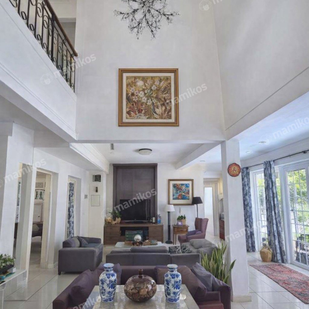 Rumah 5KT 5KM Cipete Jakarta Selatan - Photo 4