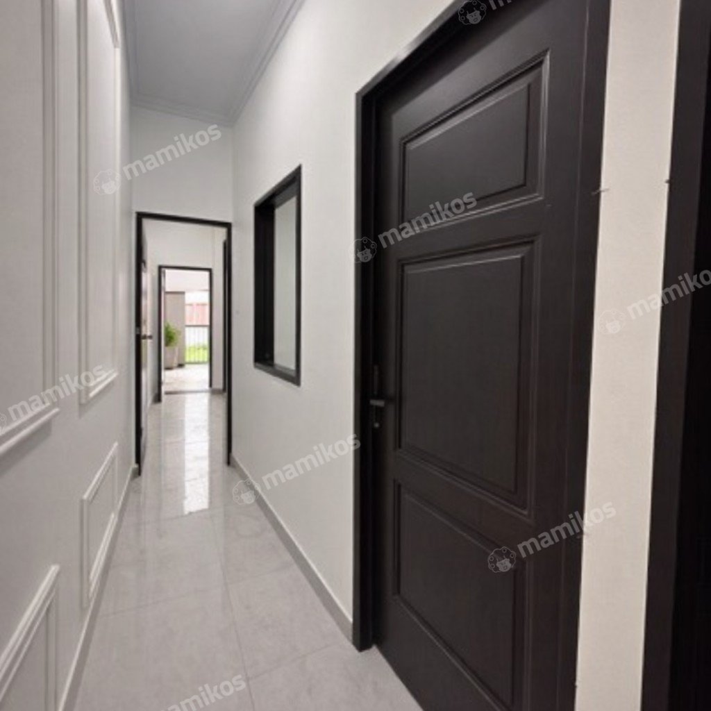 Rumah Baru Sertifikat SHM 5 Kamar Tidur Duri Kepa Jakarta Barat - Photo 3