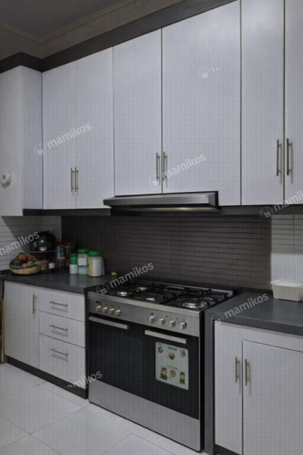 Rumah Sertifikat SHM 9 Kamar Tidur 10 Kamar Mandi Rawamangun Jakarta Timur - Photo 3
