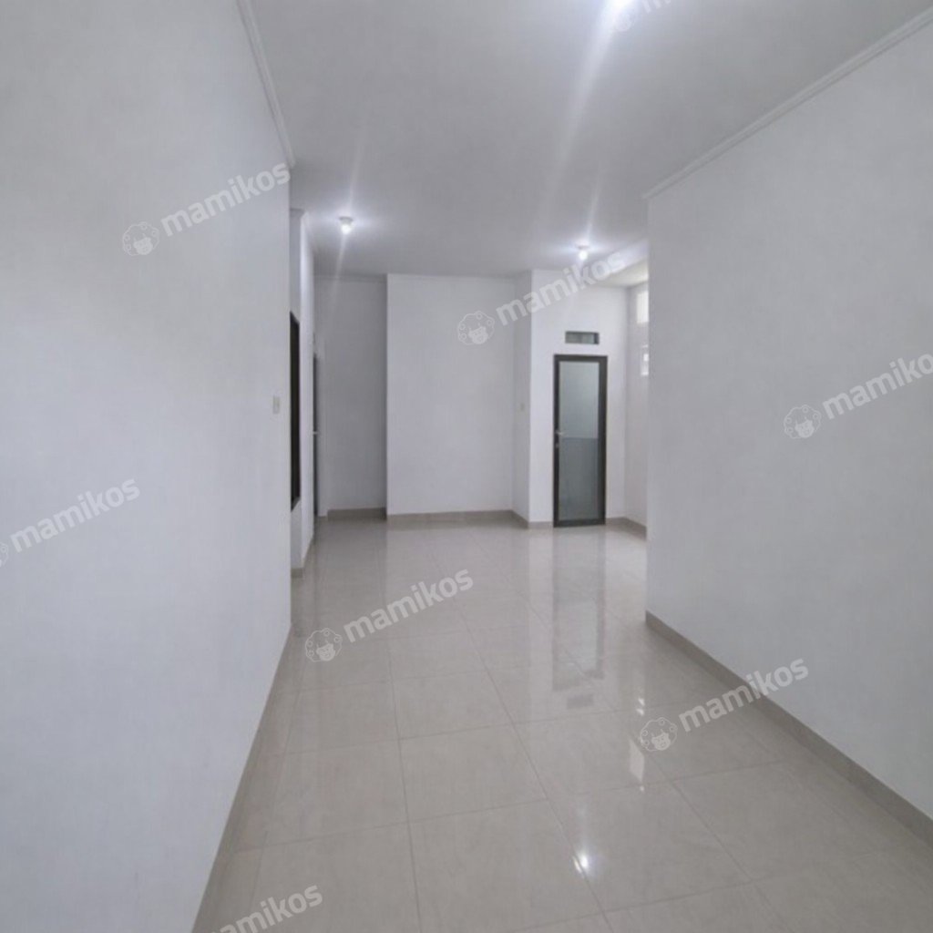 Rumah Sertifikat SHM 4 Kamar Tidur 4 Kamar Mandi Duri Kepa Jakarta Barat - Photo 4
