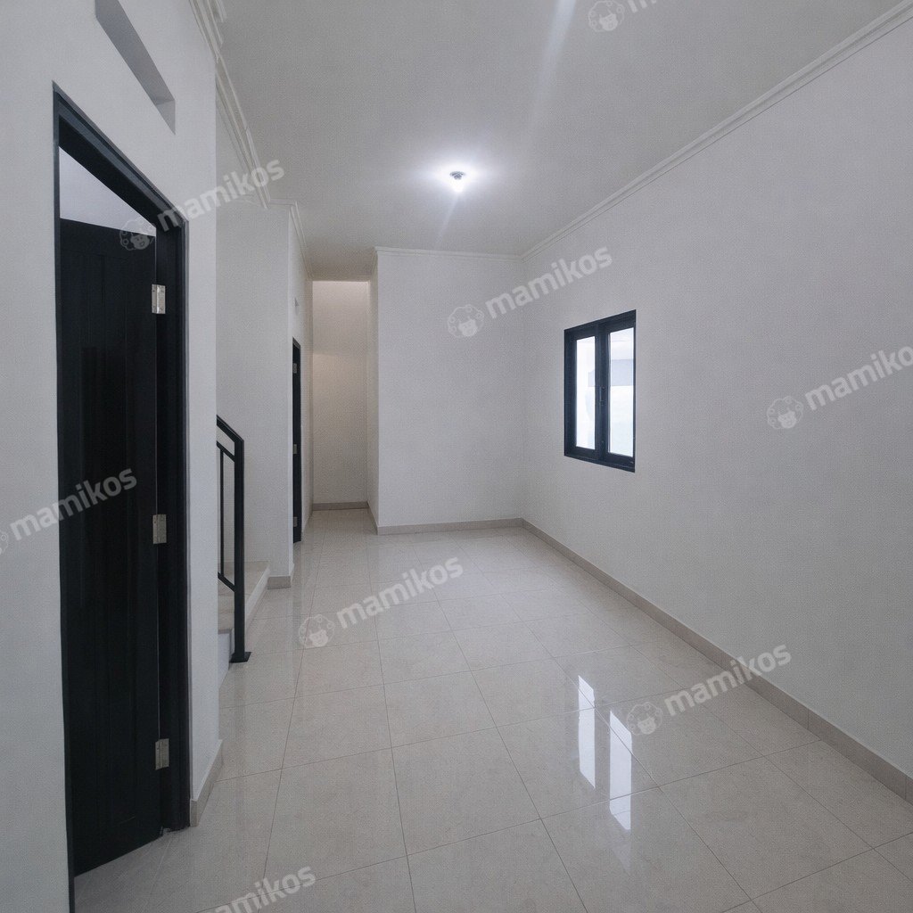 Rumah Sertifikat SHM 4 Kamar Tidur 4 Kamar Mandi Duri Kepa Jakarta Barat - Photo 5
