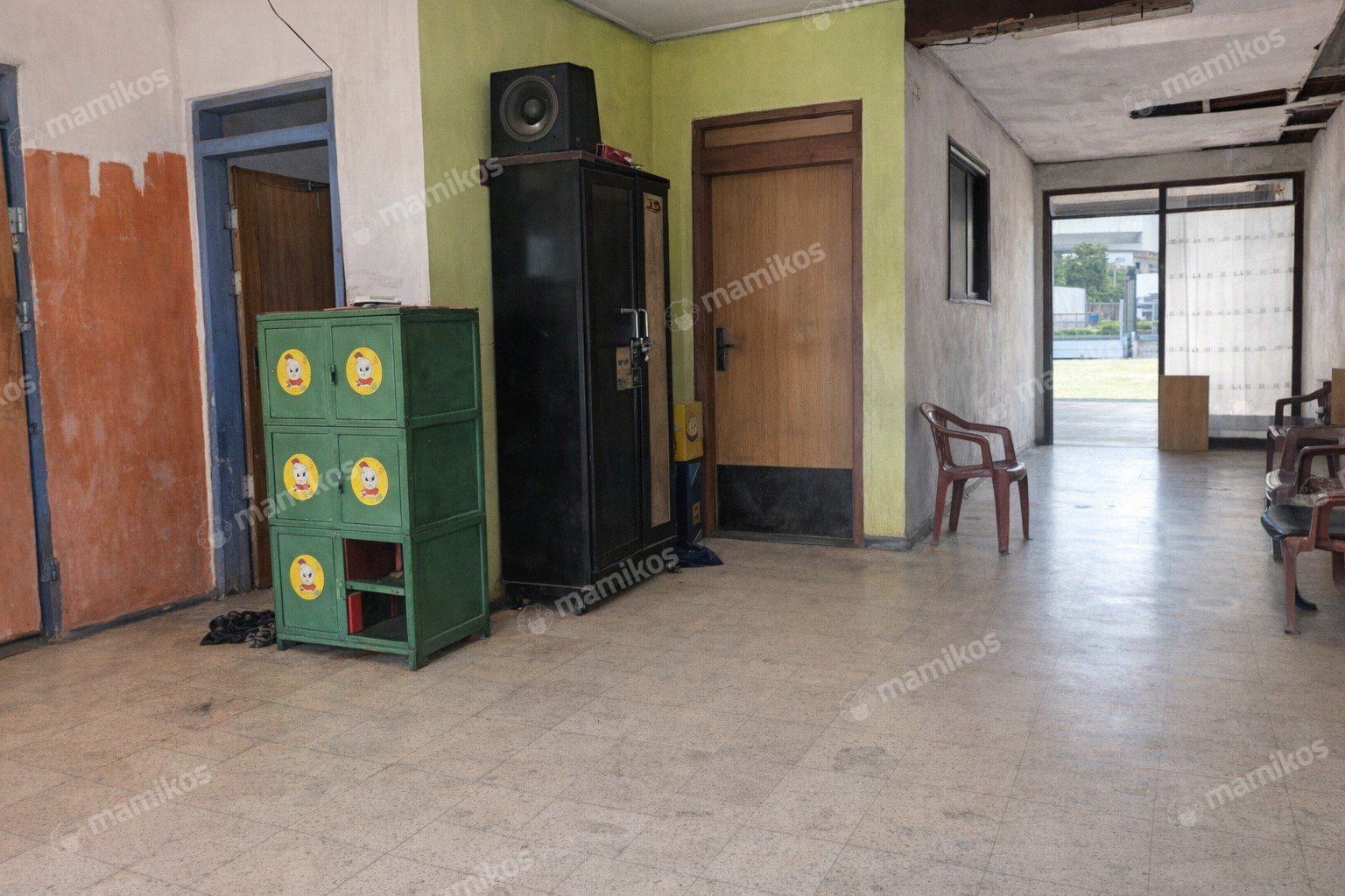 Rumah 3KT 2KM Kebayoran Lama Jakarta Selatan