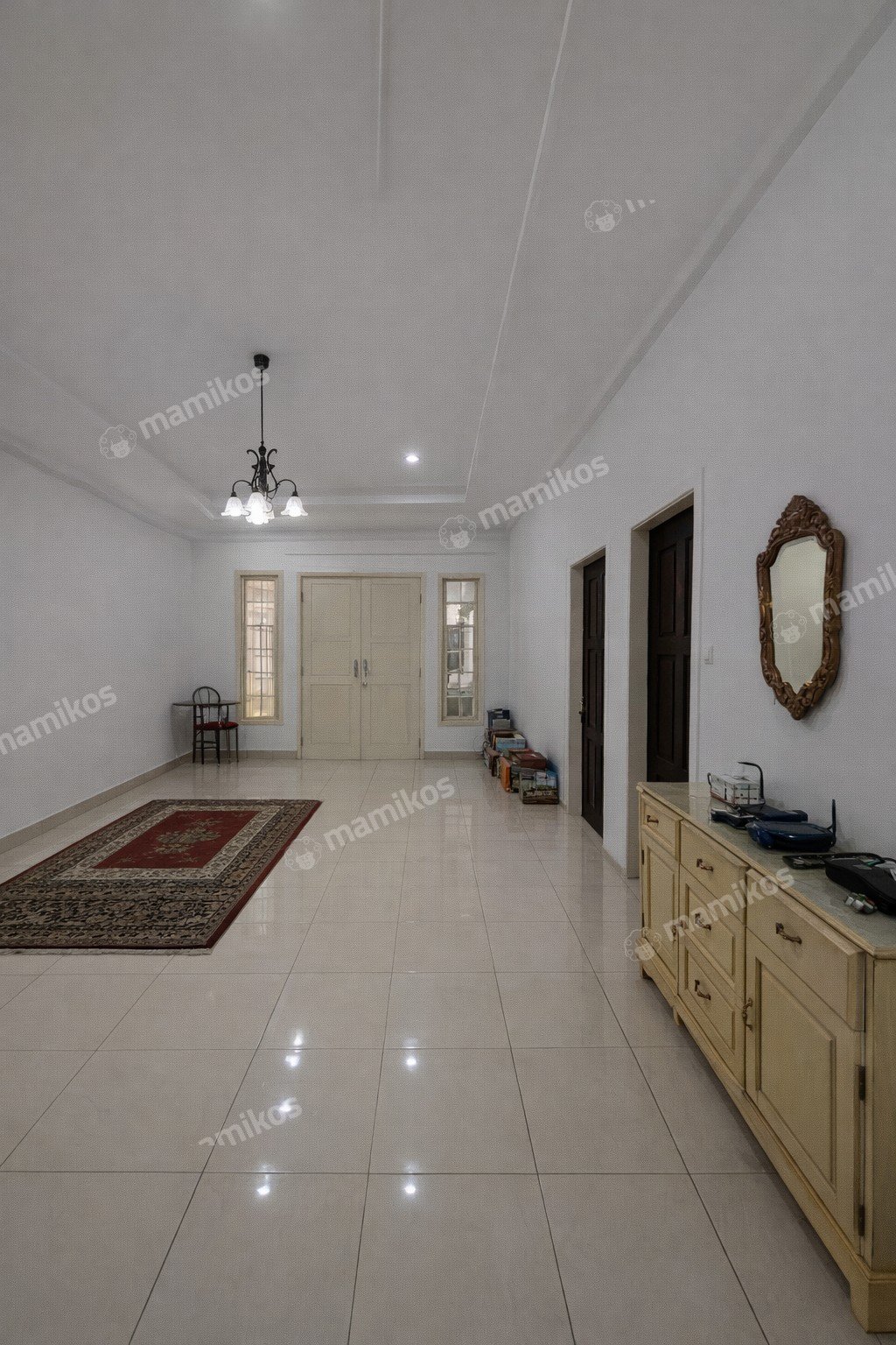 Rumah Sertifikat SHM 4 Kamar Tidur 3 Kamar Mandi Lebak Bulus Jakarta Selatan - Photo 3