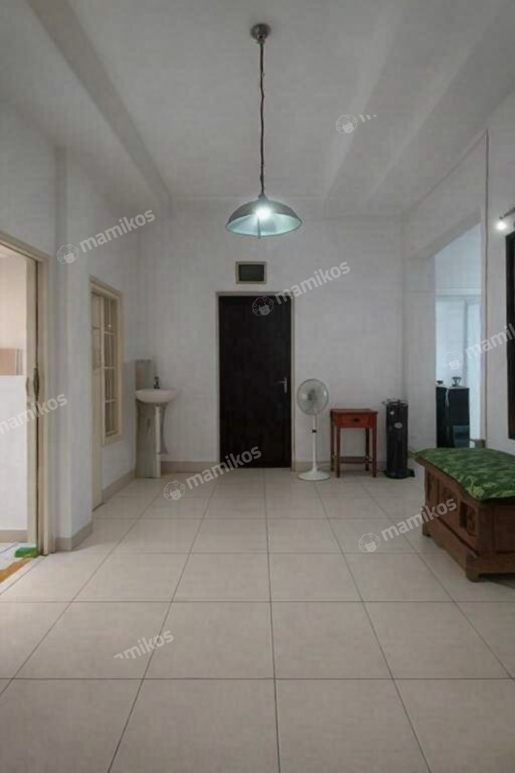 Rumah Sertifikat SHM 4 Kamar Tidur 3 Kamar Mandi Lebak Bulus Jakarta Selatan - Photo 4