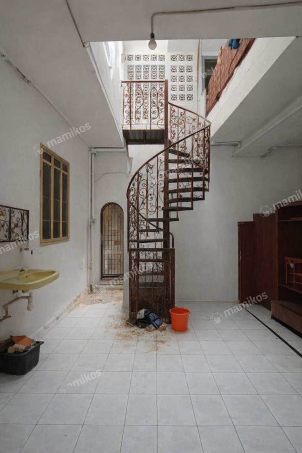 Rumah Sertifikat SHM 4 Kamar Tidur 3 Kamar Mandi Lebak Bulus Jakarta Selatan - Photo 5