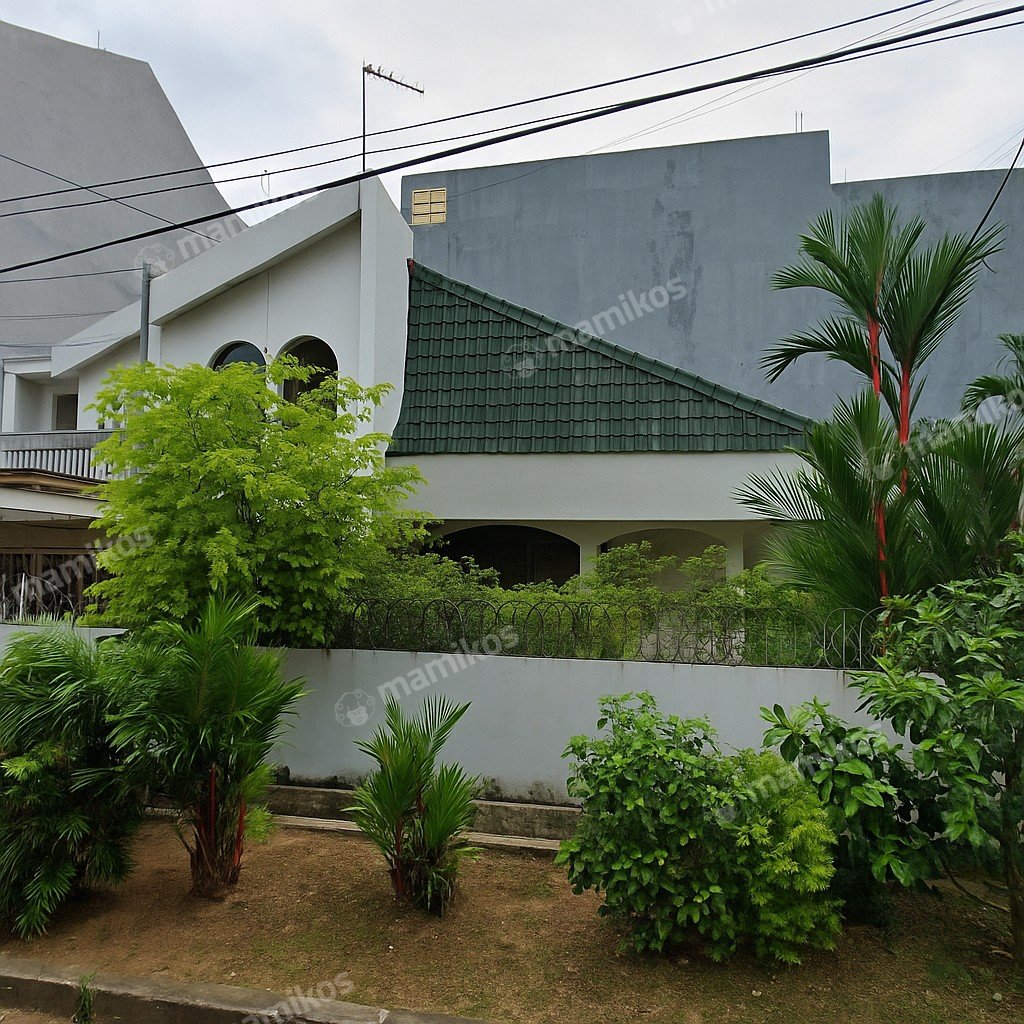 Rumah Sertifikat SHM 3 Kamar Tidur 2 Kamar Mandi Pulomas Jakarta Timur - Photo 3