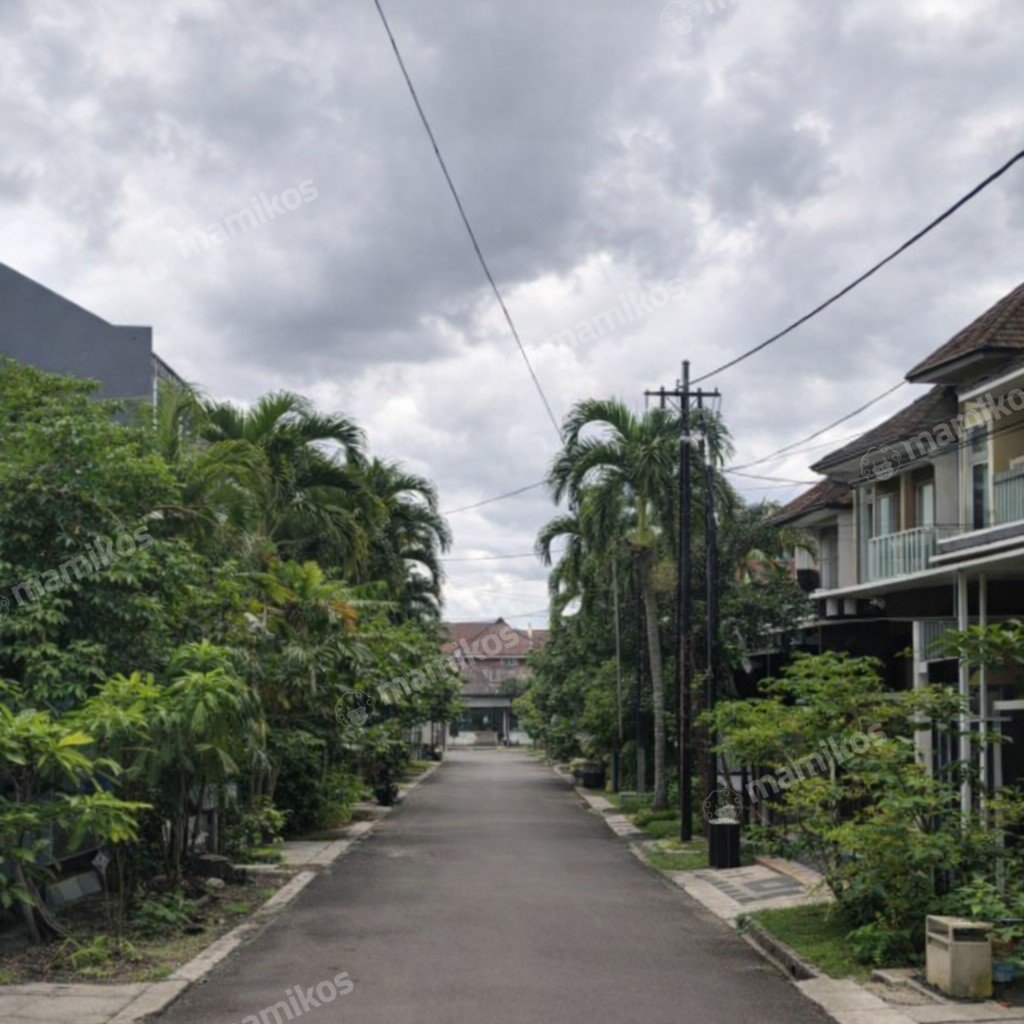 Rumah Sertifikat SHM 3 Kamar Tidur 2 Kamar Mandi Pulomas Jakarta Timur - Photo 4