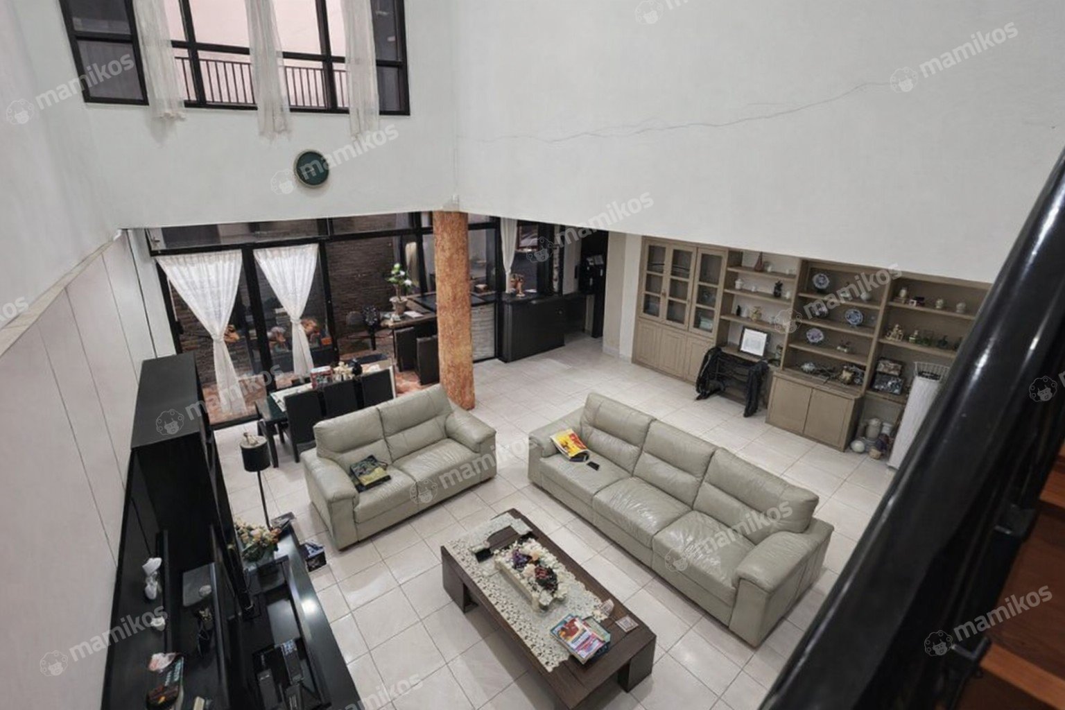 Rumah Sertifikat SHM 4 Kamar Tidur 3 Kamar Mandi Cakung Jakarta Timur