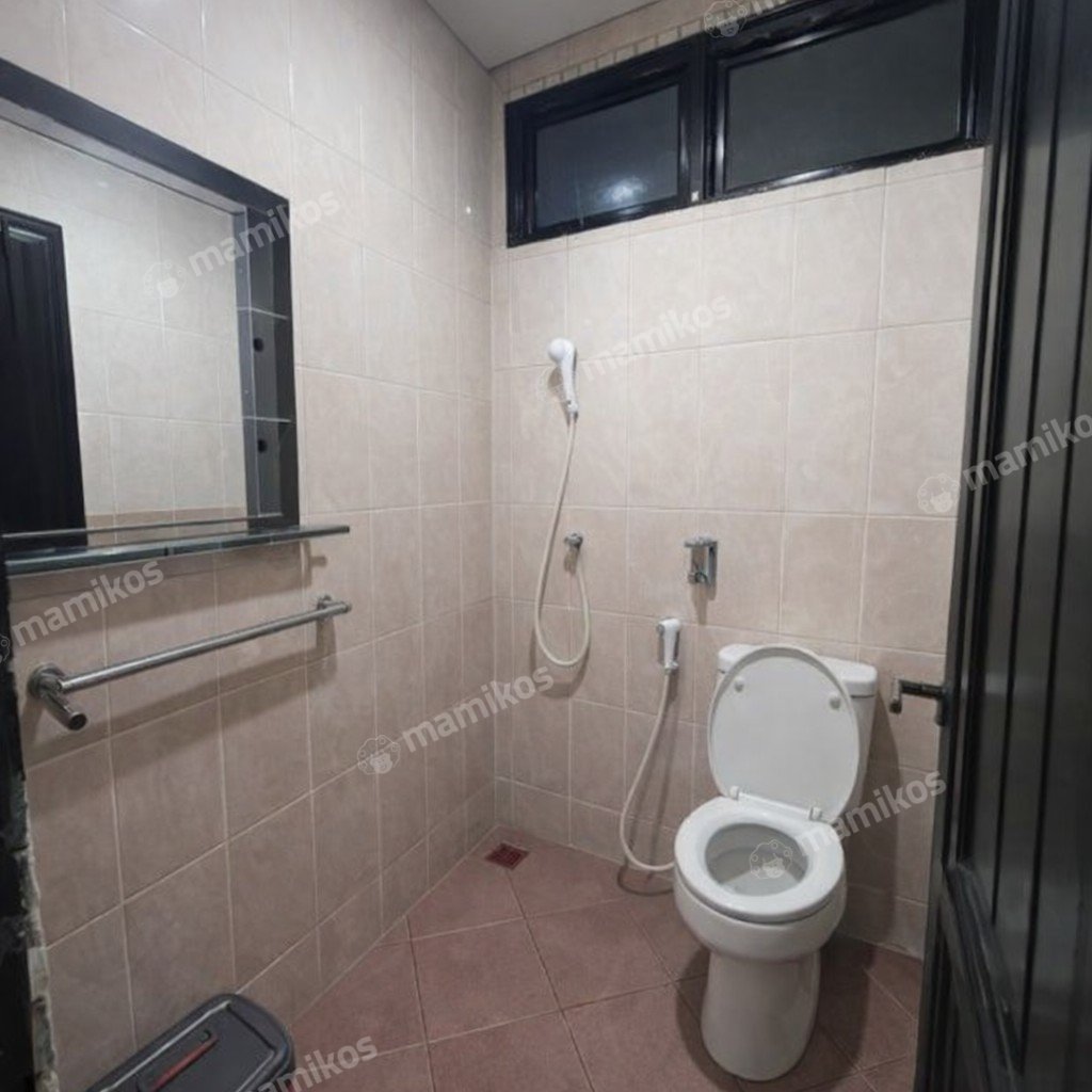 Rumah Sertifikat SHM 4 Kamar Tidur 3 Kamar Mandi Cakung Jakarta Timur - Photo 3