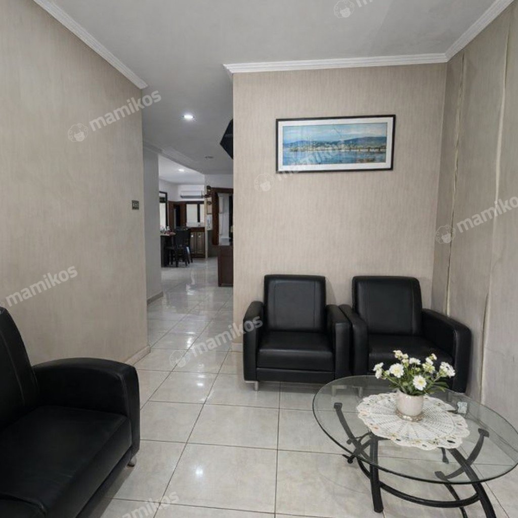 Rumah Sertifikat SHM 4 Kamar Tidur 3 Kamar Mandi Cakung Jakarta Timur - Photo 4