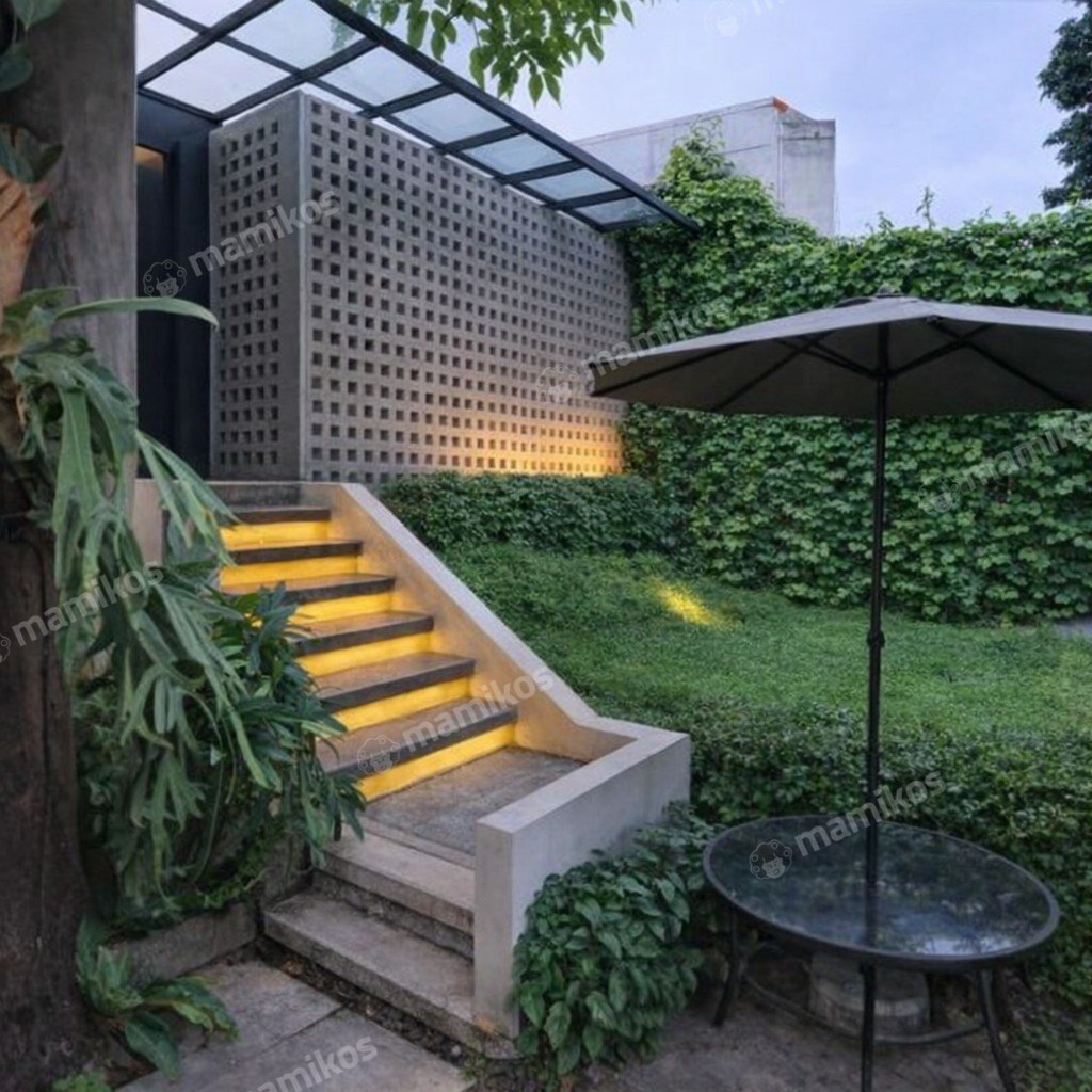 Rumah Sertifikat SHM 5 Kamar Tidur 5 Kamar Mandi Kebayoran Baru Jakarta Selatan - Photo 4