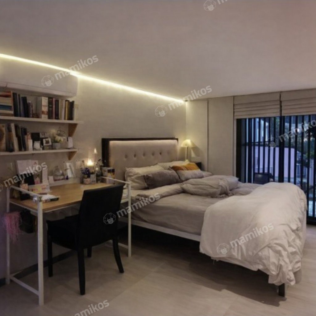 Rumah Sertifikat SHM 5 Kamar Tidur 5 Kamar Mandi Kebayoran Baru Jakarta Selatan - Photo 5