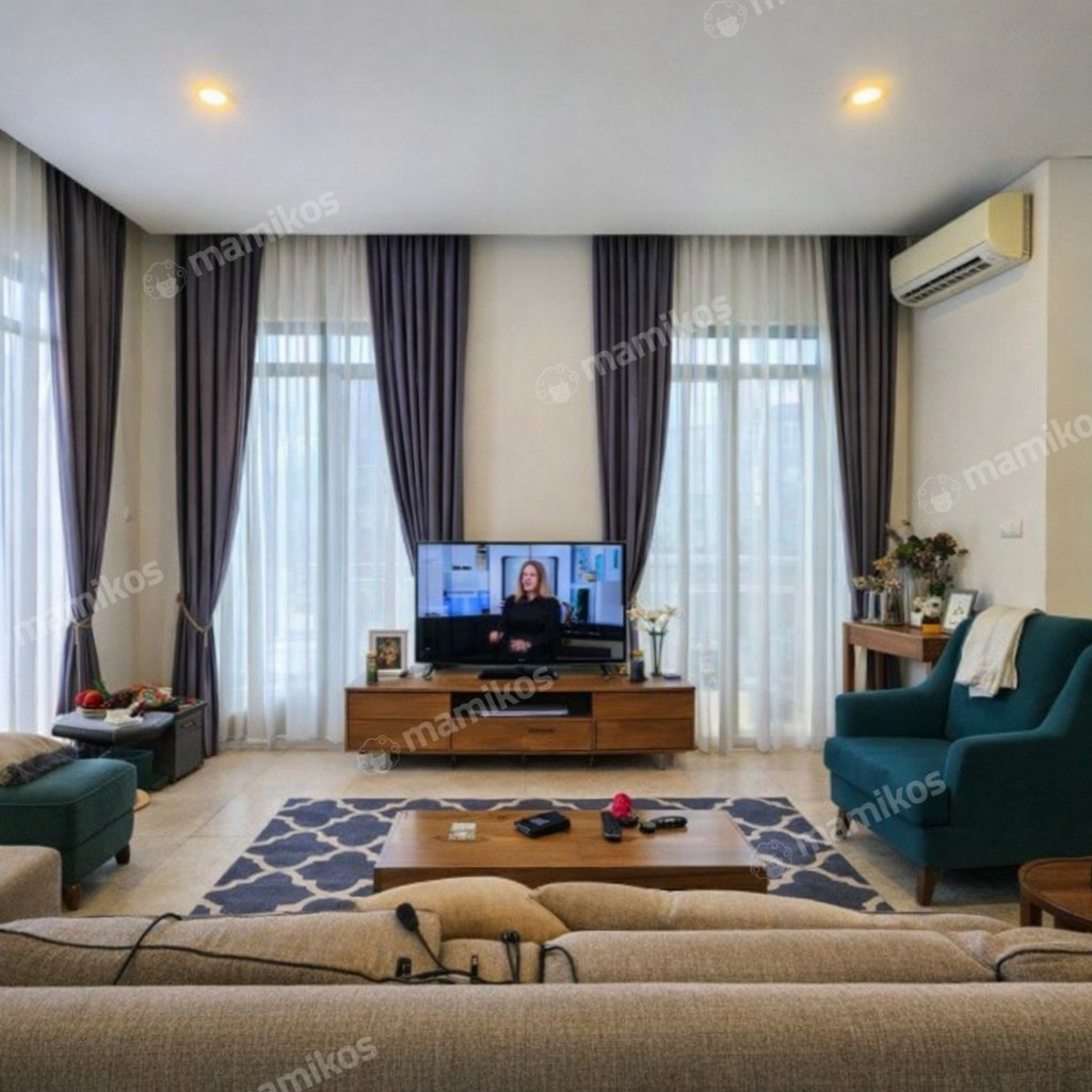 Rumah Sertifikat SHM 4 Kamar Tidur 3 Kamar Mandi Lebak Bulus Jakarta Selatan - Photo 3