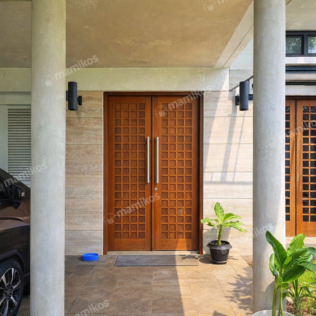 Rumah Sertifikat SHM 4 Kamar Tidur 3 Kamar Mandi Lebak Bulus Jakarta Selatan - Photo 5