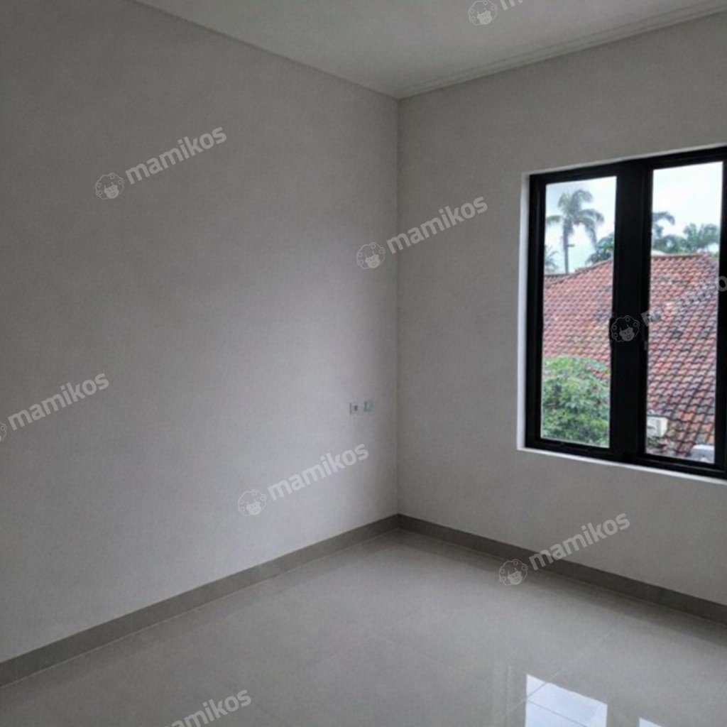 Rumah Sertifikat SHM 4 Kamar Tidur 4 Kamar Mandi Kalideres Jakarta Barat - Photo 4