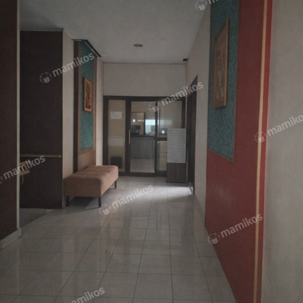Rumah Sertifikat SHM 29 Kamar Tidur 29 Kamar Mandi Slipi Jakarta Barat - Photo 3
