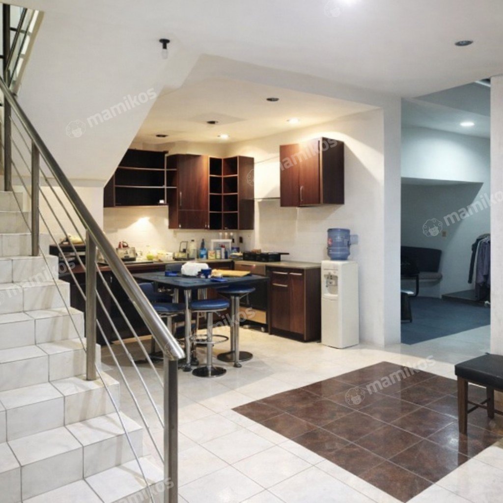 Rumah Sertifikat SHM 29 Kamar Tidur 29 Kamar Mandi Slipi Jakarta Barat - Photo 4