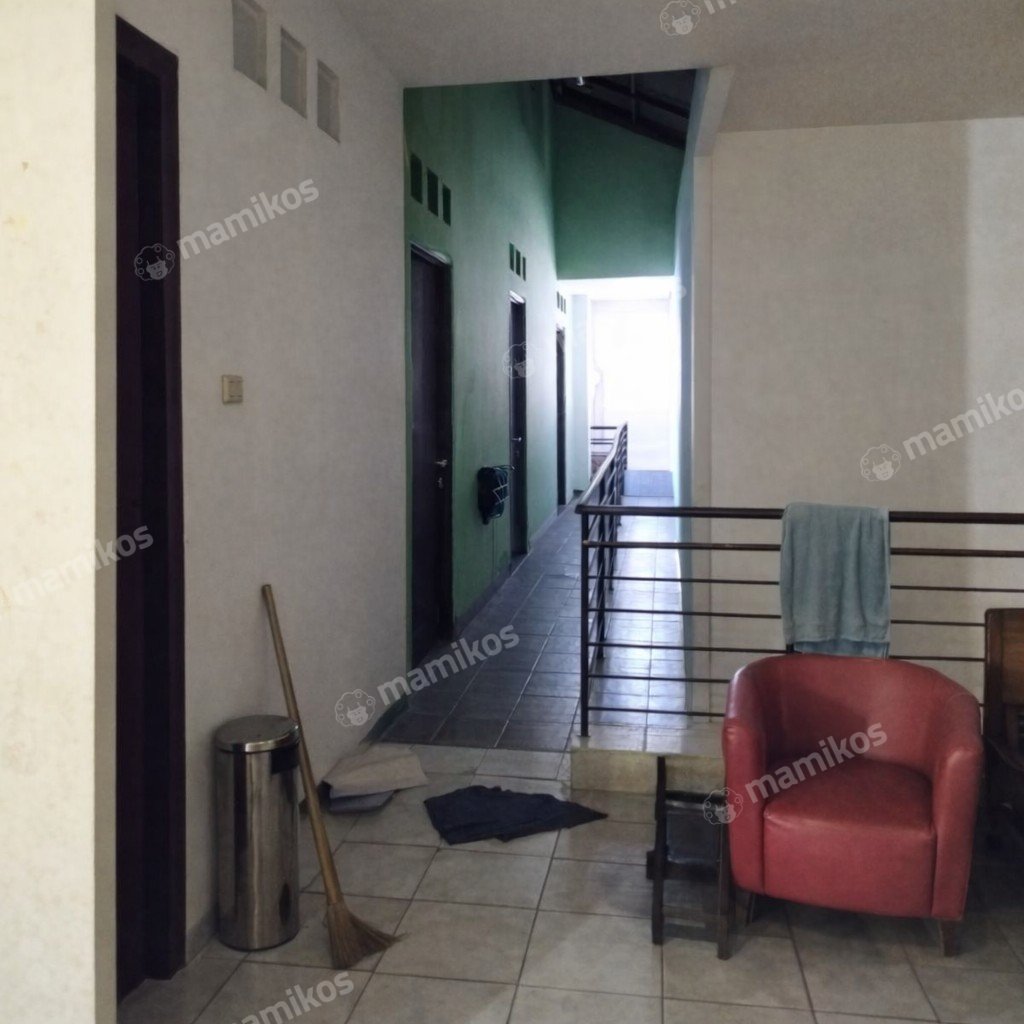 Rumah Sertifikat SHM 29 Kamar Tidur 29 Kamar Mandi Slipi Jakarta Barat - Photo 5