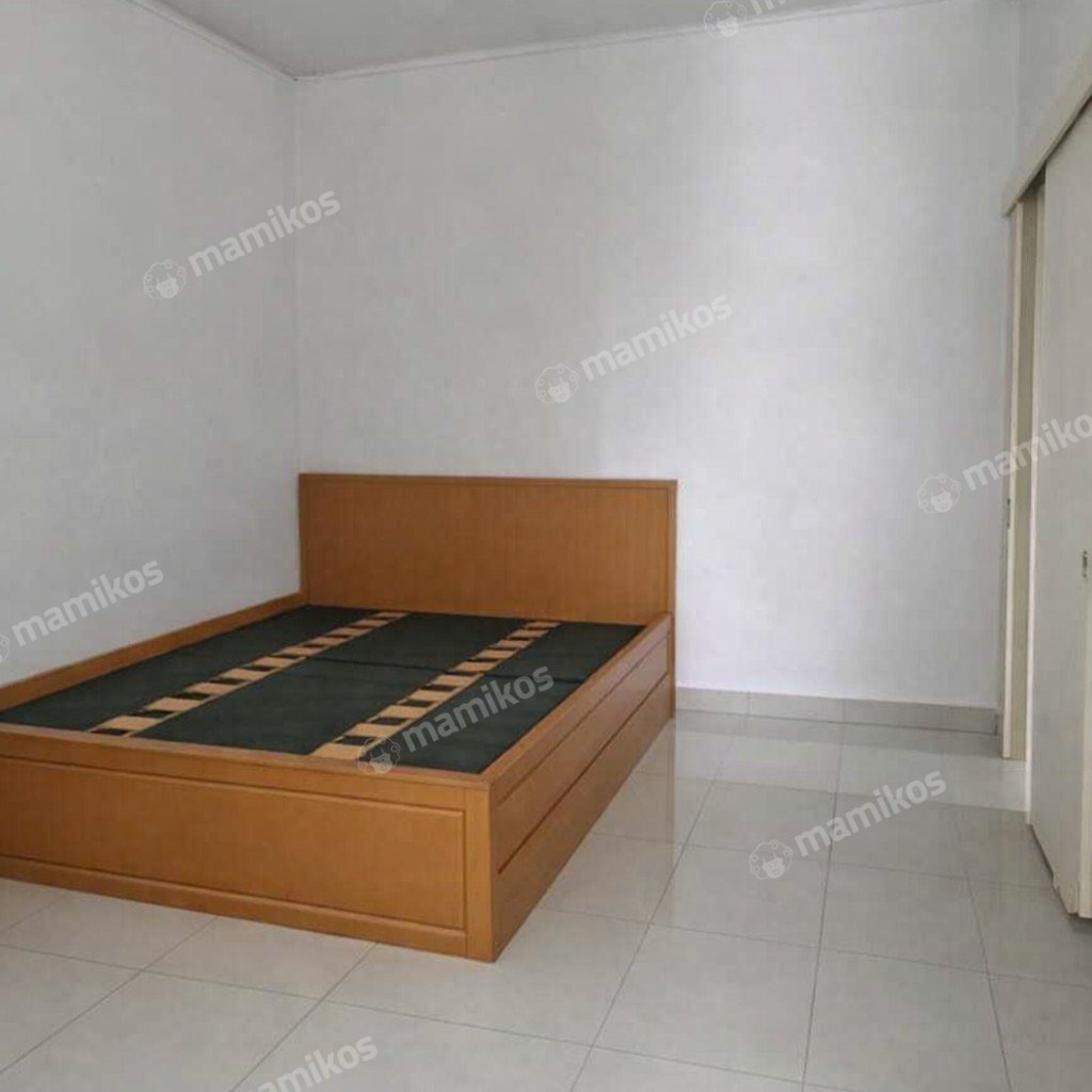 Rumah 5 Kamar Tidur 6 Kamar Mandi 2 Lantai Jakarta Garden City Jakarta Timur - Photo 3