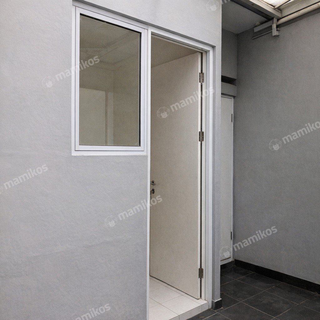 Rumah 5 Kamar Tidur 6 Kamar Mandi 2 Lantai Jakarta Garden City Jakarta Timur - Photo 4
