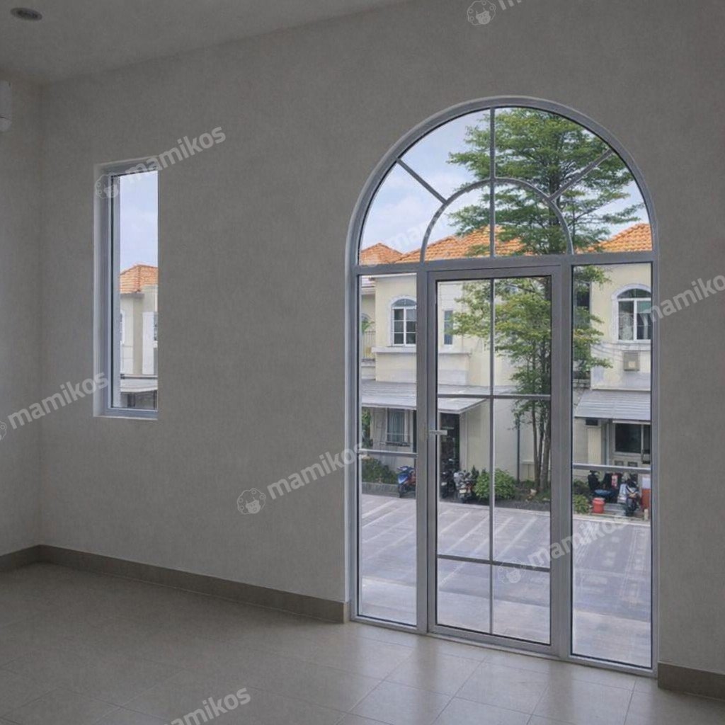 Rumah 5 Kamar Tidur 6 Kamar Mandi 2 Lantai Jakarta Garden City Jakarta Timur - Photo 5