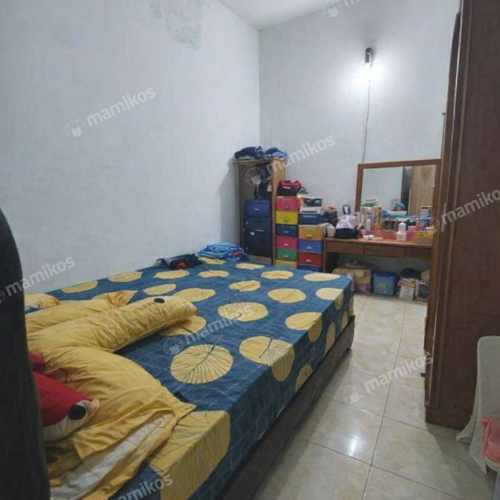 Rumah Sertifikat HGB 3 Kamar Tidur 1 Kamar Mandi Sektor 2 - Bintaro Jakarta Selatan - Photo 2