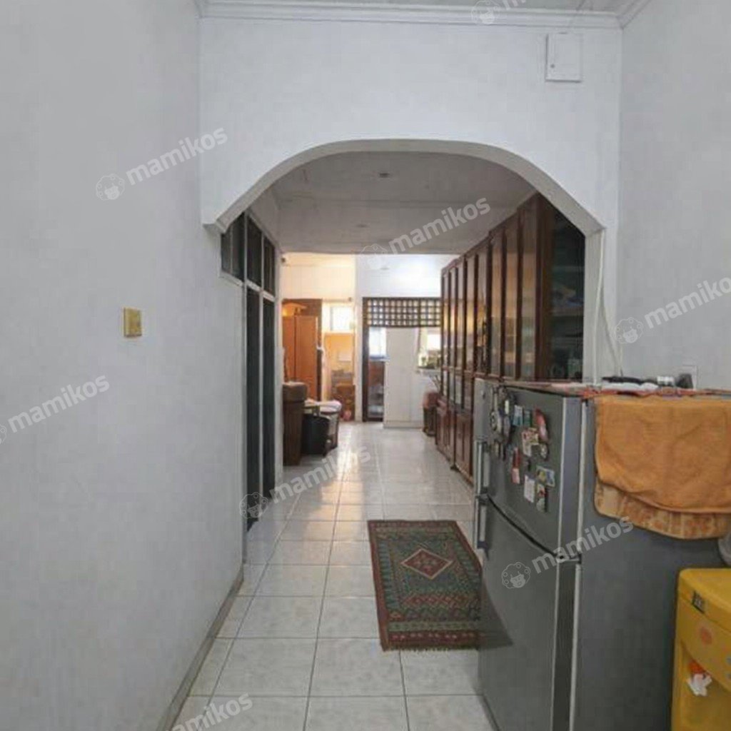 Rumah Sertifikat HGB 3 Kamar Tidur 1 Kamar Mandi Sektor 2 - Bintaro Jakarta Selatan - Photo 4
