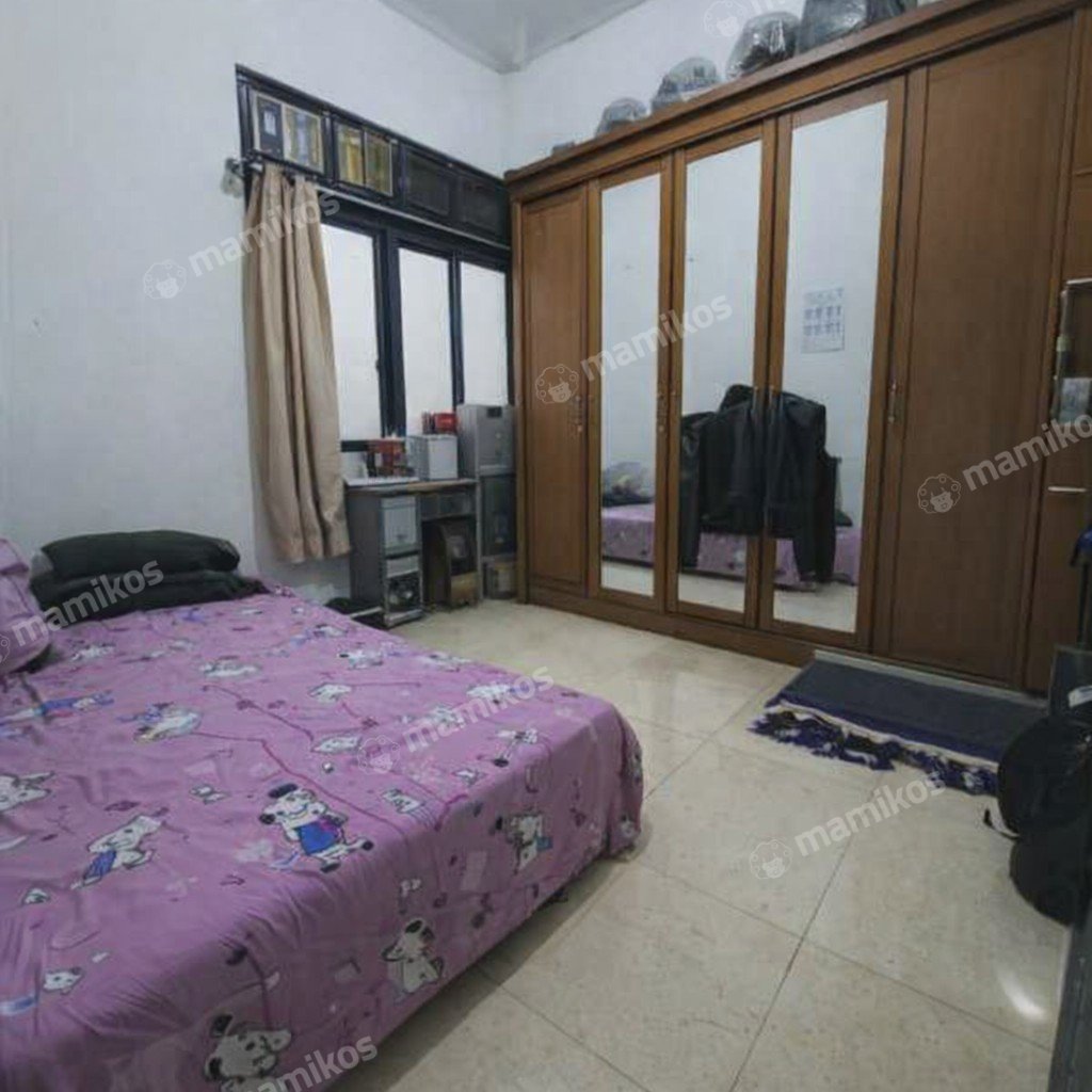 Rumah Sertifikat HGB 3 Kamar Tidur 1 Kamar Mandi Sektor 2 - Bintaro Jakarta Selatan - Photo 5