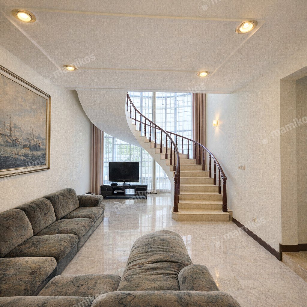 Rumah Sertifikat SHM 4 Kamar Tidur 4 Kamar Mandi Pondok Pinang Jakarta Selatan - Photo 5