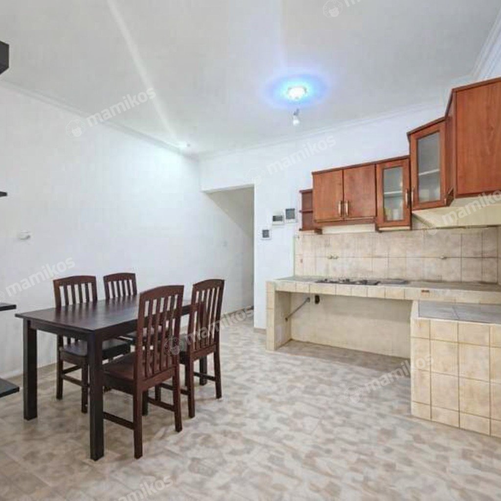 Rumah Sertifikat SHM 2 Kamar Tidur 2 Kamar Mandi Taman Palem Jakarta Barat - Photo 4
