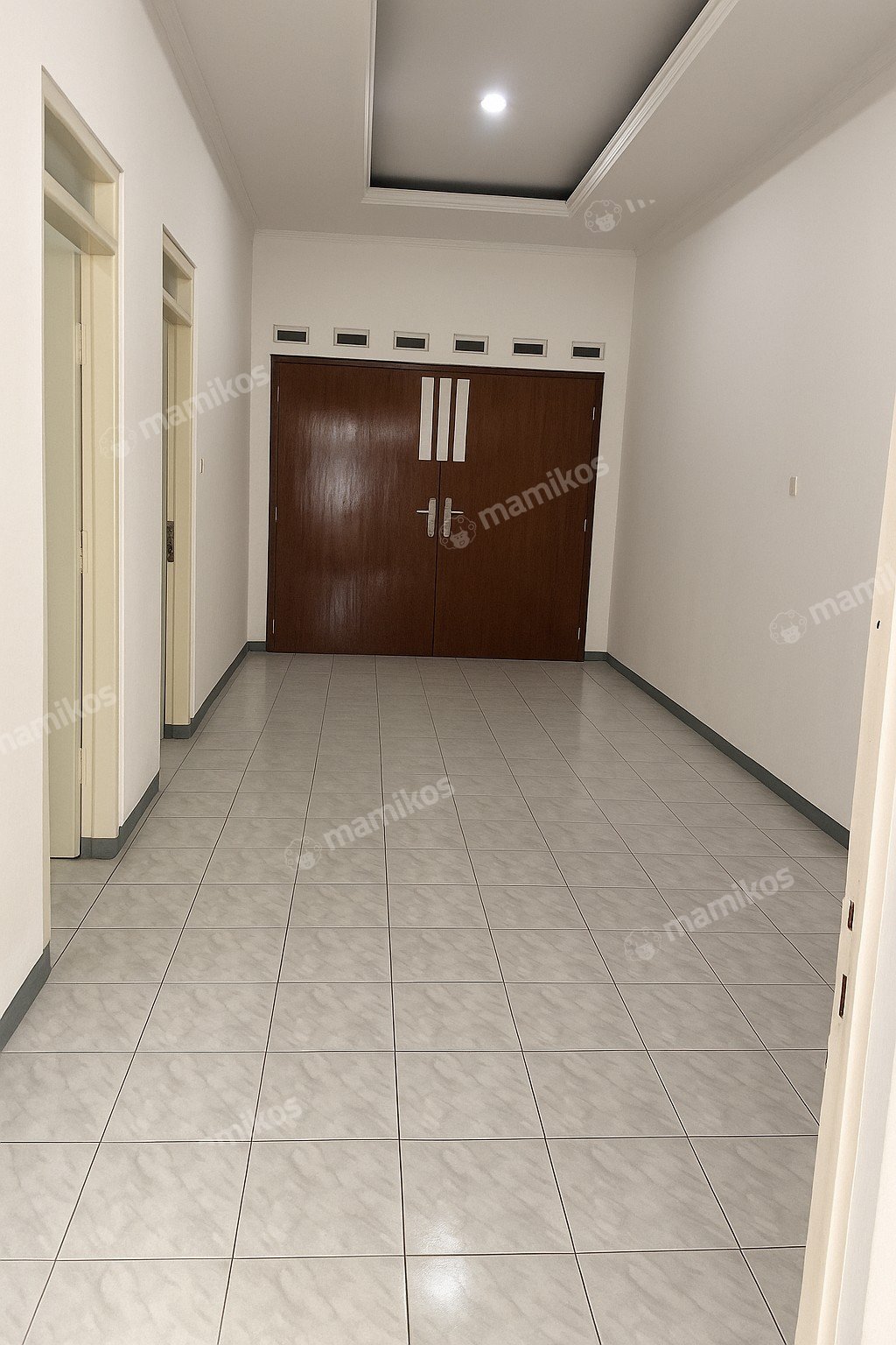 Rumah Sertifikat SHM 9 Kamar Tidur 5 Kamar Mandi Kebayoran Baru Jakarta Selatan - Photo 5