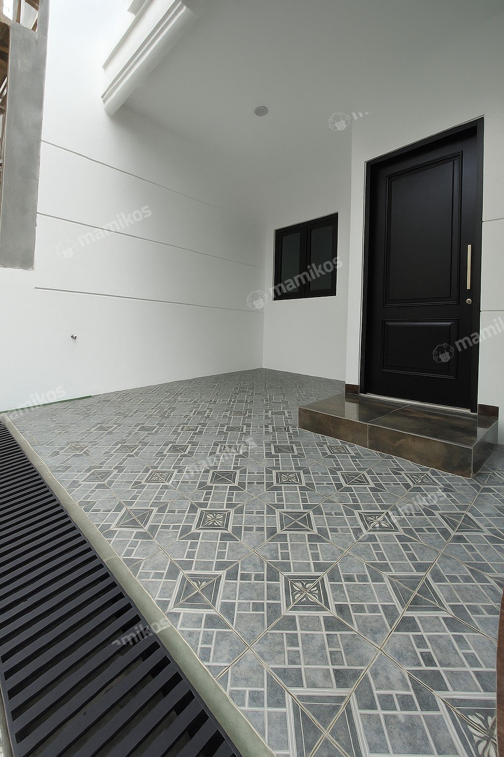 Rumah Sertifikat SHM 3 Kamar Tidur 2 Kamar Mandi Condet Jakarta Timur - Photo 3