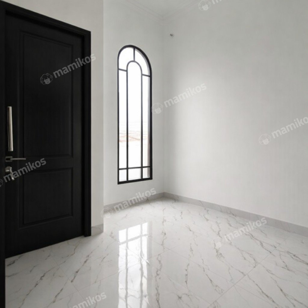 Rumah Sertifikat SHM 3 Kamar Tidur 2 Kamar Mandi Condet Jakarta Timur - Photo 4