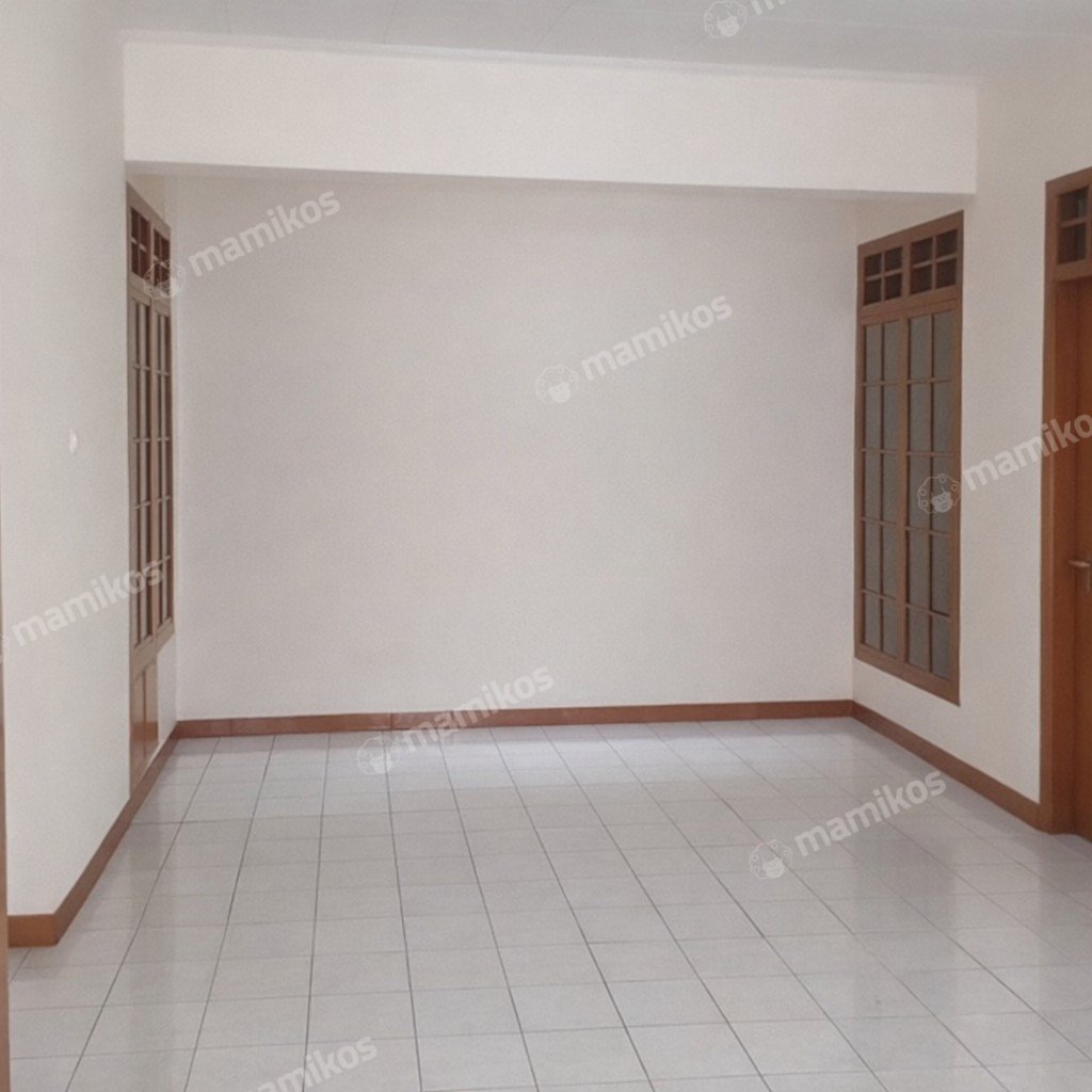 Rumah Sertifikat SHM 3 Kamar Tidur 2 Kamar Mandi Citra Garden Jakarta Barat - Photo 2