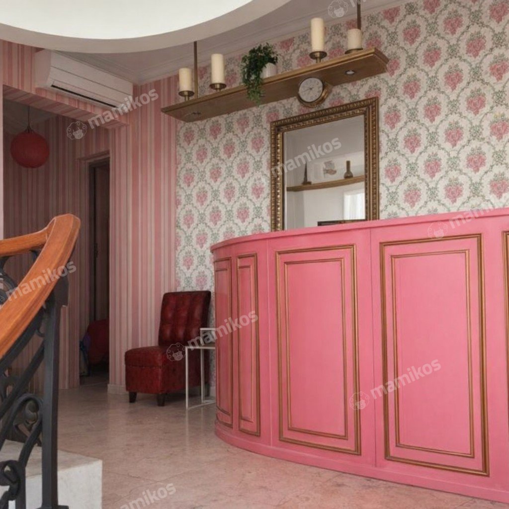 Rumah Sertifikat SHM 4 Kamar Tidur 4 Kamar Mandi Cipete Jakarta Selatan - Photo 3